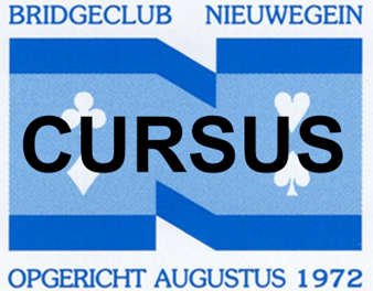 Bridgecursussen 2025-2026