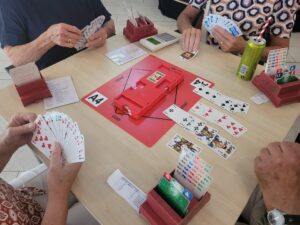 BCN Slotdrive 2025-2026